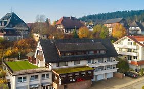 Hotel Bellevue